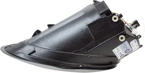 Miniatura 5 de TYC Conjunto de faro delantero izquierdo compatible con Volkswagen Beetle 2006-2010