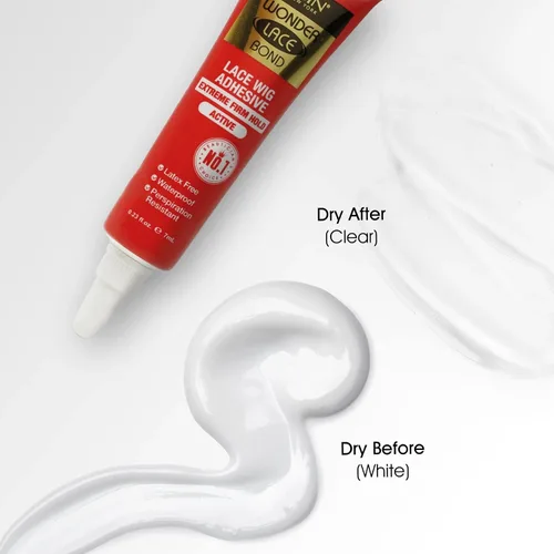 Miniatura 4 de Wonder Lace Bond Tube 0.23oz / 0.2 fl oz - Active