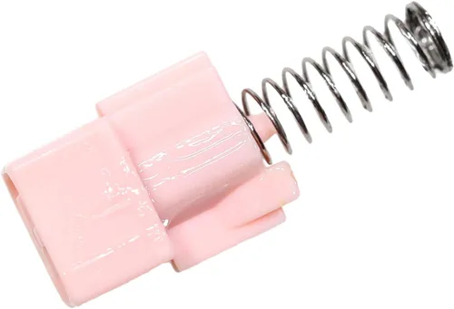 Miniatura 8 de KPREPUBLIC Kailh Coco Pink Box V2 Switch RGB SMD Lineal 1.76 oz Interruptores para teclado mecánico mx vástago 5pin PC rosa POM (CocoPink S x110)
