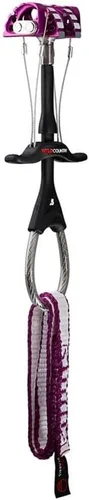 Wild Country Friends - Cámaras de escalada en roca, protección ligera y activa para escalada comercial y alpina