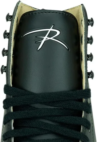 Miniatura 6 de Riedell Boost Patines de ruedas - Patines cuádruples ligeros y cómodos para interiores para hombres y mujeres, desde principiantes hasta