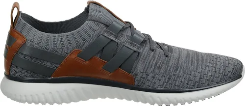 Miniatura 9 de Cole Haan Tenis tejidos Grand Motion Stitchlite para hombre, Navy Ink-peo Kt-br