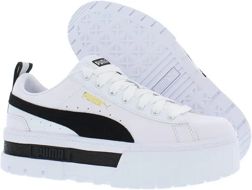 Miniatura 2 de PUMA Mayze LTH, BlancoNegro