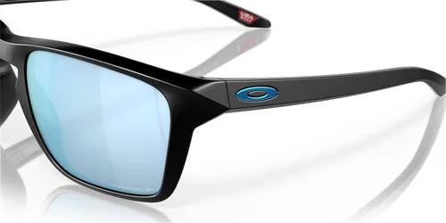 Miniatura 116 de Oakley Mens OO9448 Sylas Rectangular Sunglasses