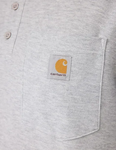 Miniatura 6 de Carhartt Polo de trabajo para hombre