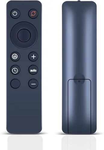 Miniatura 3 de Nuevo control remoto de repuesto compatible para calentador de espacio de torre Lasko CT22425 2033625