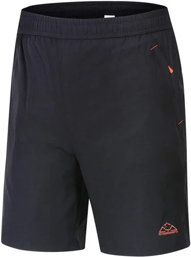 Miniatura 5 de Pantalones cortos ligeros de secado rápido para hombre