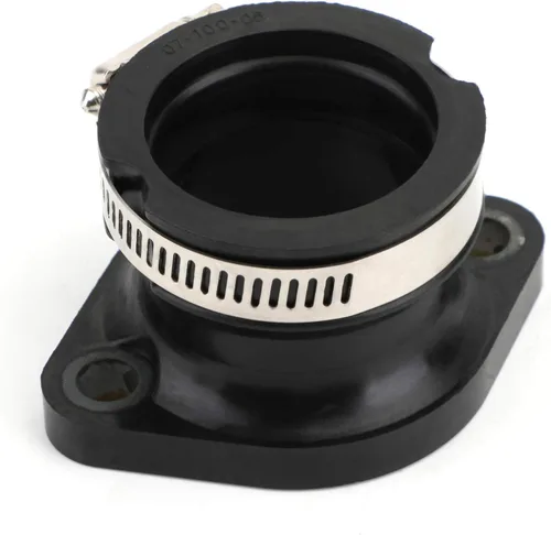 Miniatura 5 de Brida de bota del colector de admisión para Polaris Indy 440 500 600 650 1985-2000 3084325 3083171 Por favor verifique la descripción para verificar