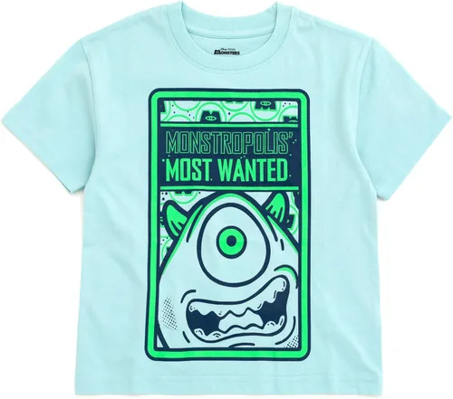 Miniatura 60 de Disney Paquete de 2 camisetas para bebés y niños grandes (12 meses - 14-16)