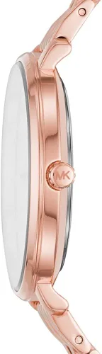 Miniatura 4 de Michael Kors Reloj analógico de cuarzo para mujer