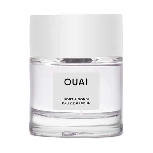 Miniatura 10 de OUAI Dean Street Eau de Parfum - Elegante perfume para mujer para uso diario, aroma floral fresco con notas de cítricos, albaricoque, magnolia