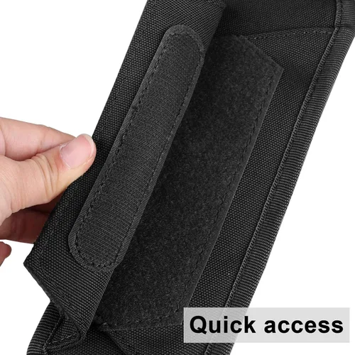 Miniatura 3 de Bolsa de lona para equipaje, almohadilla de hombro de 52 pulgadas, repuesto universal para laptop, correa de hombro ajustable para bolsa de lona