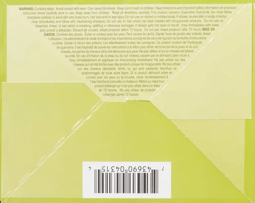 Miniatura 5 de Vitale Kit de retoque relajante de aceite de oliva, regular, 1 Ea, 1 unidad