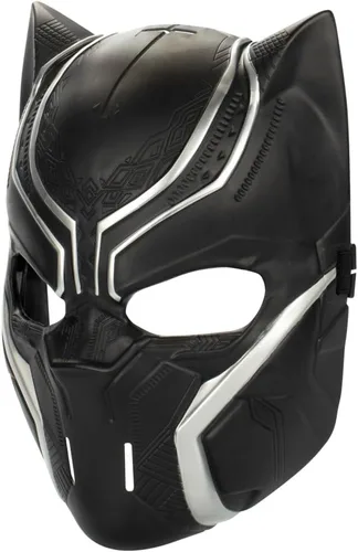 Miniatura 6 de Marvel Máscara básica Black Panther
