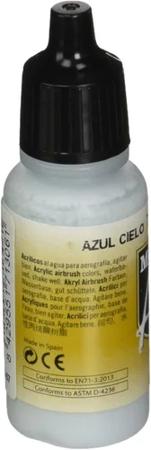 Miniatura 2 de Vallejo Pintura azul cielo de 0.6 fl oz