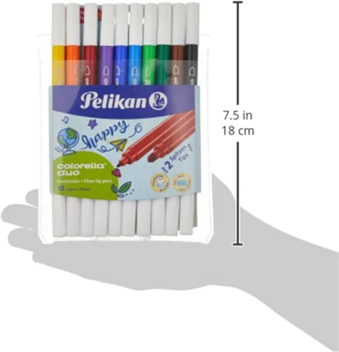 Miniatura 6 de Pelikan Marcadores