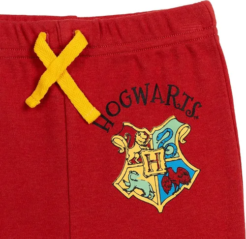 Miniatura 4 de Harry Potter Hogwarts - Paquete de 2 pantalones deportivos con bolsillo