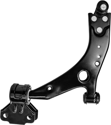 Miniatura 155 de Detroit Axle - Brazo de control delantero para Chevy Tahoe Avalanche Silverado Suburban GMC Sierra Yukon XL 1500 Express Savana 2500 Cadillac