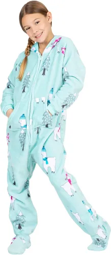 Miniatura 81 de Footed Pajamas - Pijama de una pieza de chenilla para niños pequeños Enterizo de pijama de una pieza para niños y niñas Unisex