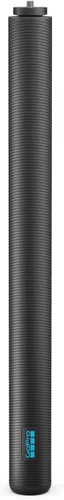 Miniatura 2 de GoPro Poste de extensión de fibra de carbono de 9 pies + agarre invisible 360 ultraligero
