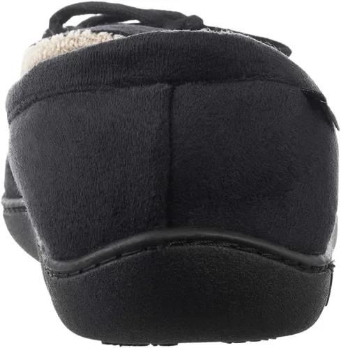 Miniatura 8 de isotoner - Mocasín de espuma viscoelástica con puntada de gel para hombre.