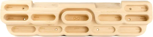 Miniatura 14 de YY Vertical Hangboards for Rock Climbing