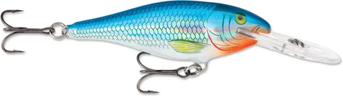 Miniatura 2 de Rapala Shad Rap 05 señuelos de pesca. Crawdad