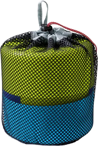 Miniatura 2 de MSR Kit de desorden de camping para 2 personas, azul, verde