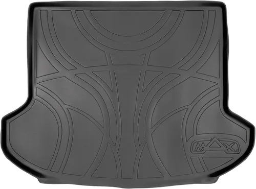 Miniatura 11 de maxfloormat Piso Esteras para Kia Sorento (2011 – 2013) Primera Fila Set (Bronceado)