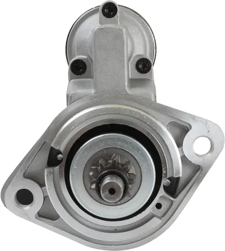 Miniatura 7 de DB Electrical Arrancador 410-24270 de 12 V compatible con/repuesto para Porsche 914 1970-1975 323-30, 323-573, 336-1308, BSR15N, MS126, 0001211012