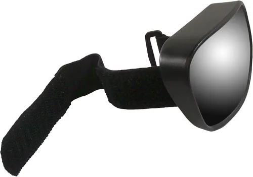 Miniatura 5 de CIPA 11125 Espejo de mano, negro
