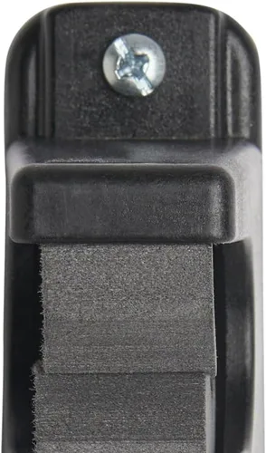 Miniatura 6 de Berkley - Estante horizontal para 4 cañas de pescar, color negro