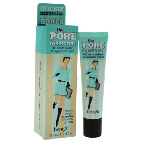 Miniatura 5 de Benefitcosmetics The POREfessional Primer para cubrir poros de tamaño completo 0.75 oz