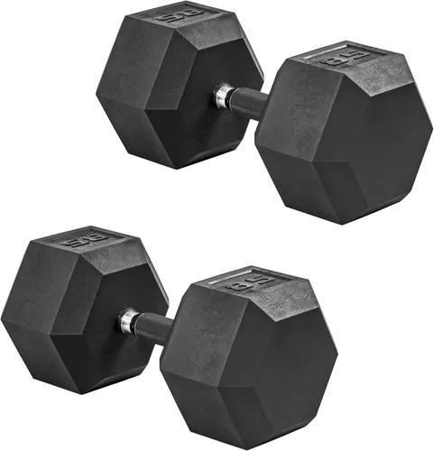 Miniatura 12 de CAP Barbell - Mancuerna recubierta Varias opciones de pares y conjuntos