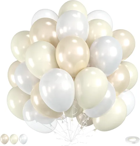 Miniatura 22 de Globos Rojos Negros Amarillos, 60pcs Globos Negros Borgoña Dorados, Globos Amarillos Granate Globos Rojos Negros Dorados con Confeti Para Cumpleaños