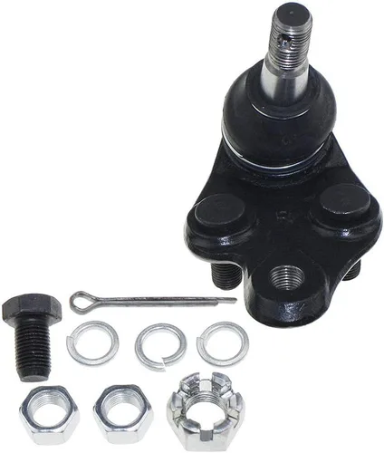 Miniatura 319 de SCITOO 1 pieza – K3134T suspensión delantera superior rótula para Dodge Ram 1500 para Dodge Ram 2500 94-2001 para Jeep Wrangler JK Wrangler Wagoneer