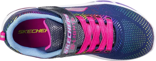 Miniatura 5 de Skechers Litebeams-Gleam N'DREAM para niños y niñas