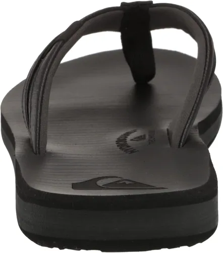 Miniatura 3 de Quiksilver Chanclas Carver Squish para hombre