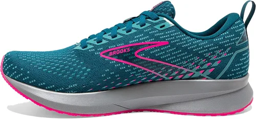 Miniatura 3 de Brooks Levitate 5 Neutral - Tenis de correr para mujer