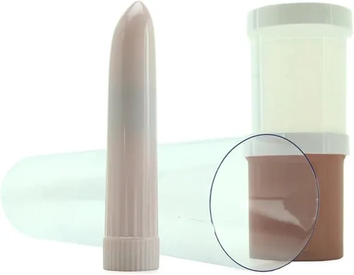 Miniatura 3 de Clone-A-Willy Kit de fundición de pene de silicona - tono de piel medio