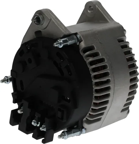 Miniatura 8 de OEG Parts Nuevo alternador compatible con Caterpillar 216B 226B 232B 242B 257B y JCB STC1753, 54022466, 54022524, 54022606, 63320319, 63320349