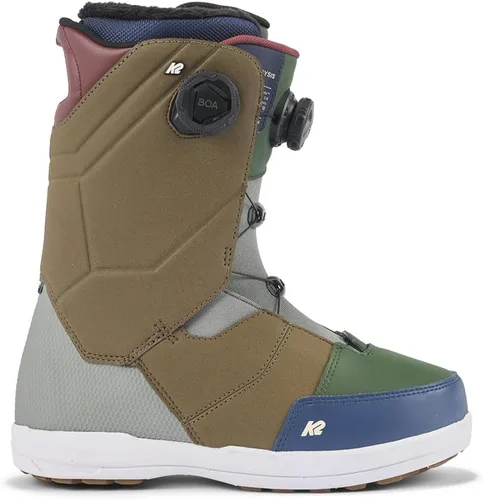 Miniatura 8 de K2 Botas de snowboard Maysis para hombre