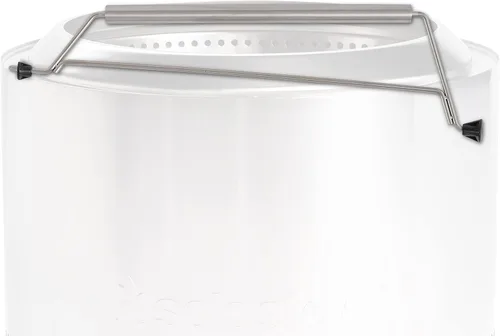 Miniatura 8 de Solo Stove Bonfire Pit Handle Accesorio gran portátil para acampar al aire libre, herramienta para transportar equipos de campamento estufas