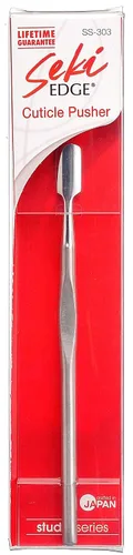Miniatura 5 de SEKI EDGE SS-303- Empujador de cutículas