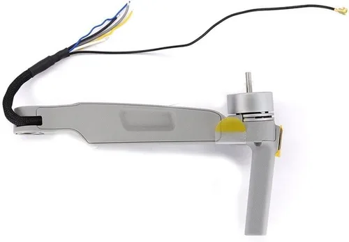Miniatura 5 de SeiZed Brazo motor para DJI Mavic Air 2 repuesto delantero trasero derecho izquierdo brazos Drone piezas de reparación (color : delantero izquierdo)