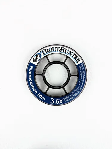 Miniatura 2 de TroutHunter Tippet de fluorocarbono