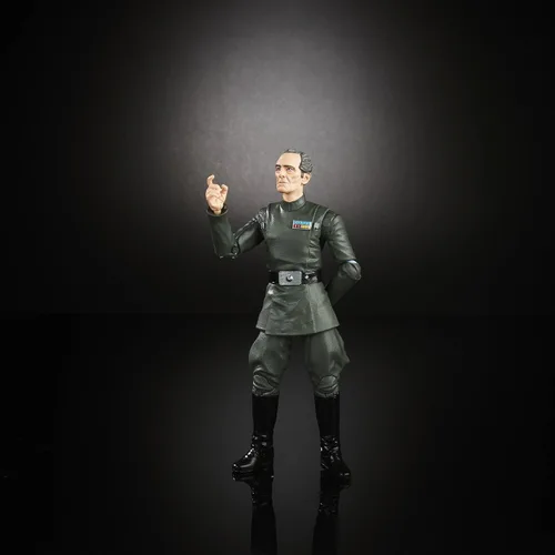 Miniatura 6 de Figura de Grand Moff Tarkin de 6 pulgadas de Star Wars