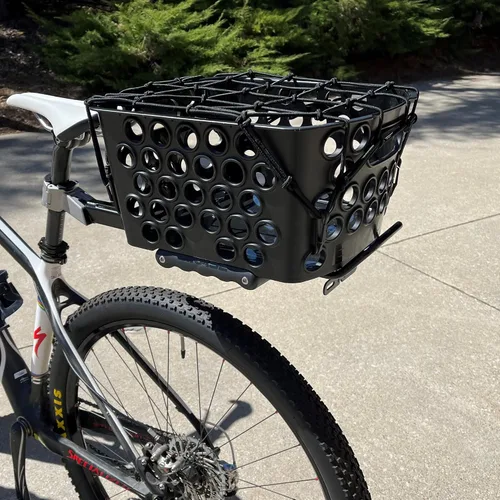 Miniatura 5 de BiKase Cesta de bicicleta