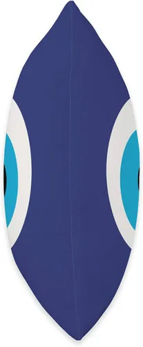 Miniatura 2 de Evil Eye Protection For New Year 2021 - Abalorio para proteger el mal de ojo (17.7 x 17.7 in), multicolor