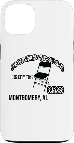 Miniatura 7 de iPhone 16 New Break in case of emergency folding chair Case